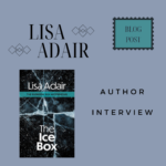 Author Interview: Lisa Adair