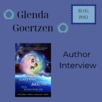 Author Interview: Glenda Goertzen